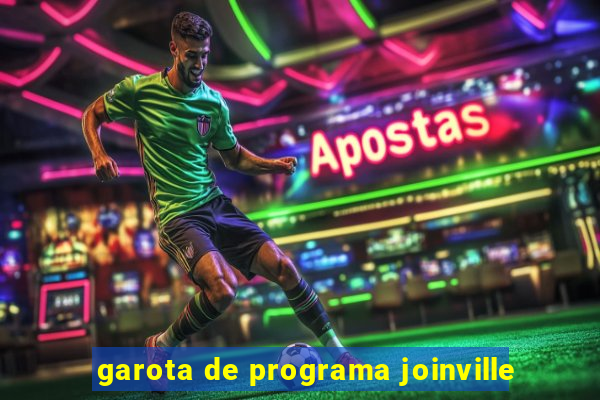 garota de programa joinville