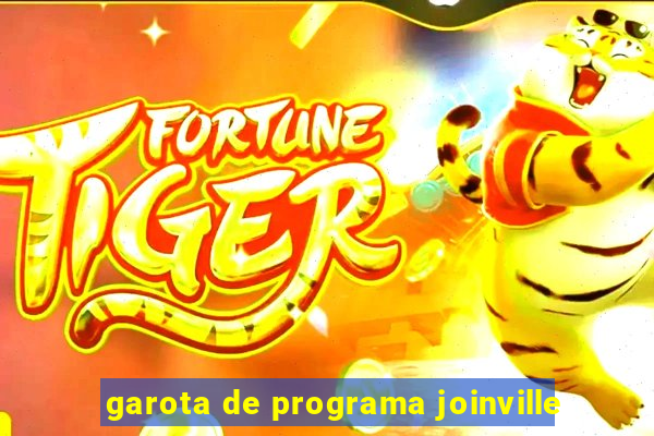 garota de programa joinville