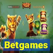 Betgames