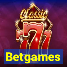 Betgames