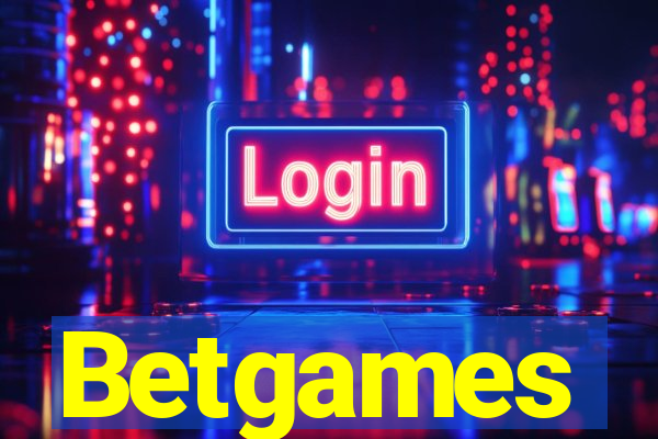 Betgames