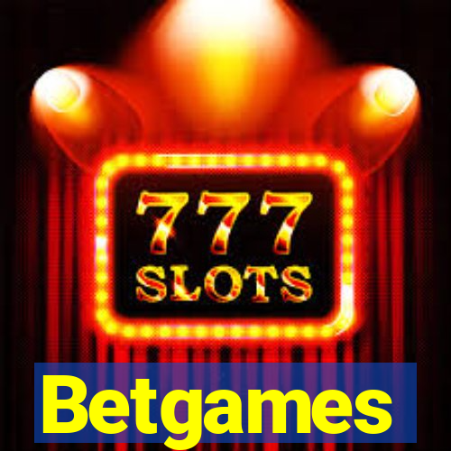 Betgames