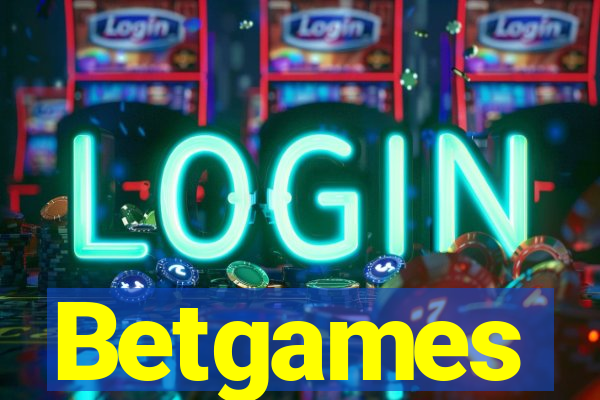 Betgames