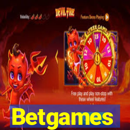 Betgames