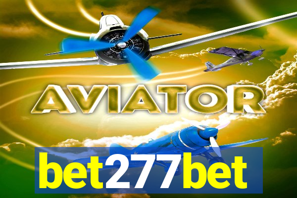 bet277bet