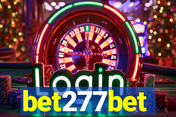 bet277bet