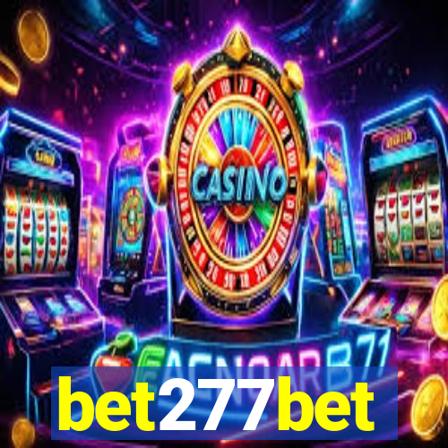 bet277bet