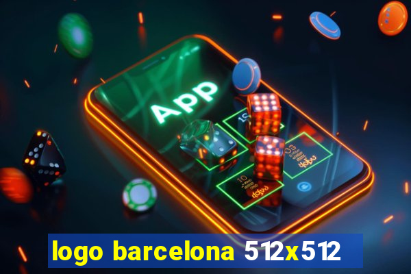 logo barcelona 512x512