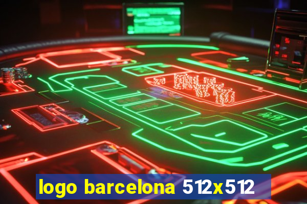 logo barcelona 512x512