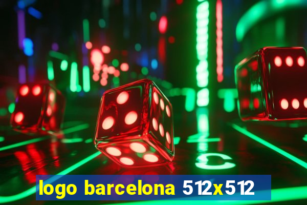 logo barcelona 512x512