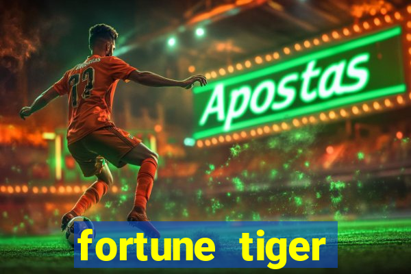 fortune tiger cassino pix