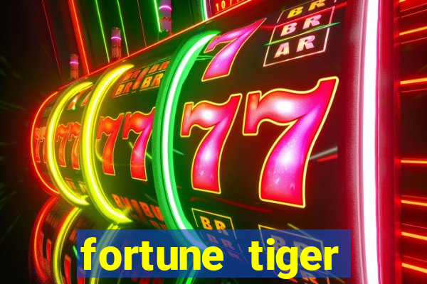 fortune tiger cassino pix