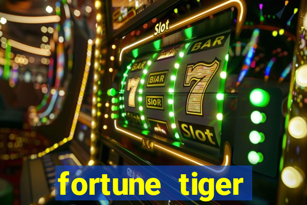 fortune tiger cassino pix