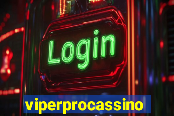 viperprocassino