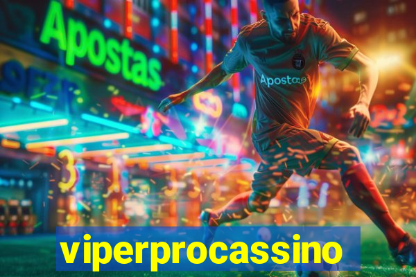 viperprocassino