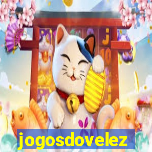 jogosdovelez