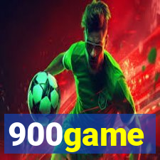 900game