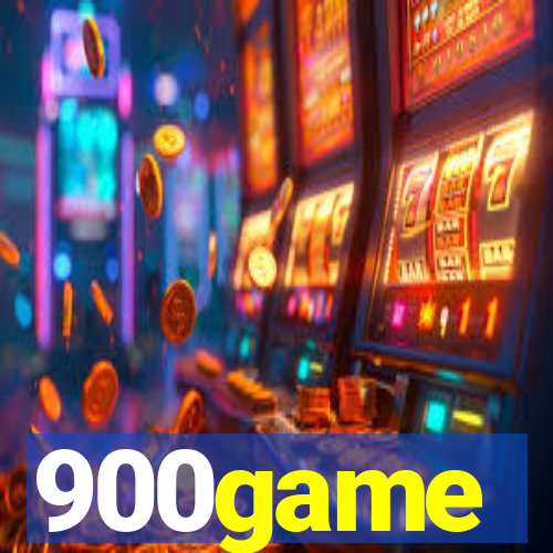 900game