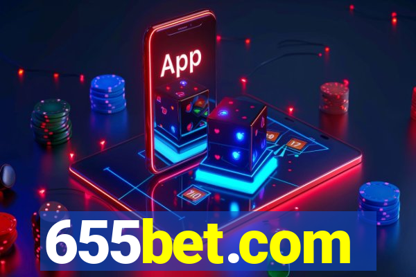 655bet.com