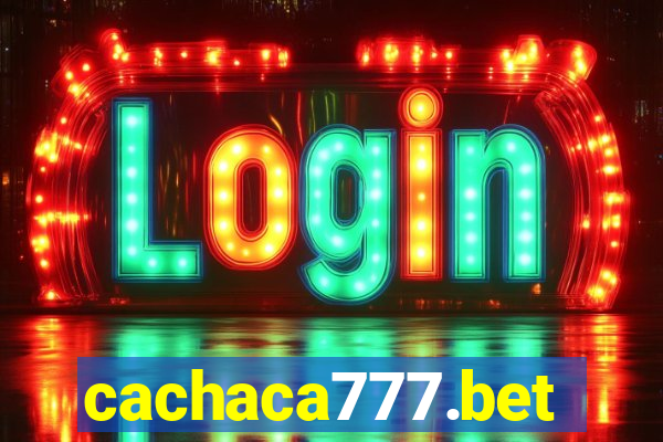 cachaca777.bet