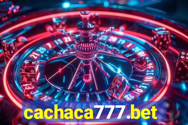 cachaca777.bet