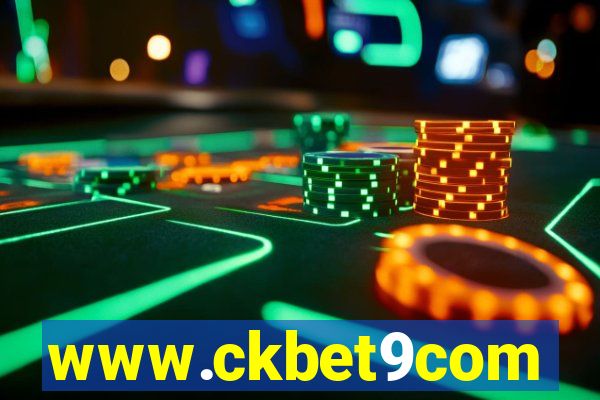 www.ckbet9com