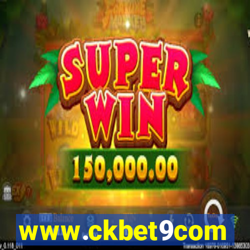 www.ckbet9com