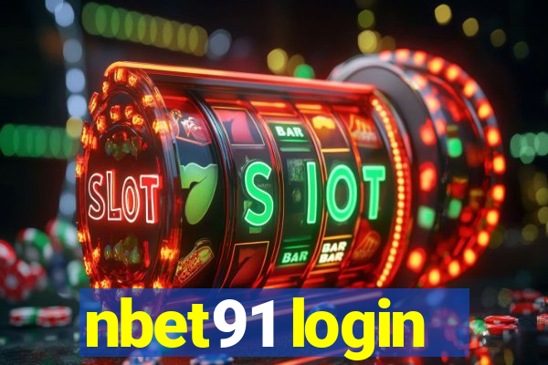 nbet91 login