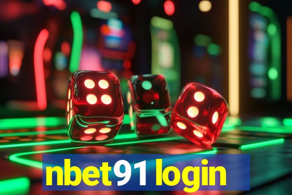 nbet91 login