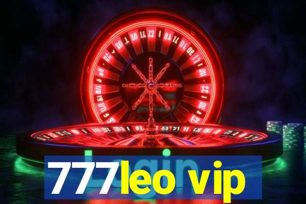 777leo vip