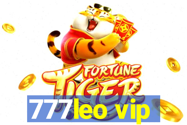 777leo vip