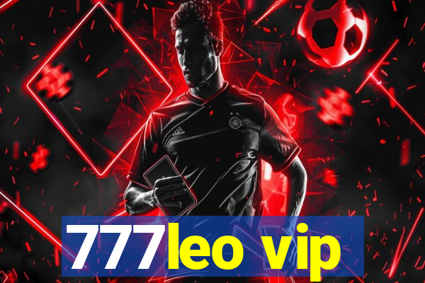 777leo vip