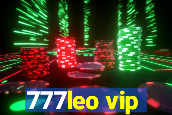 777leo vip