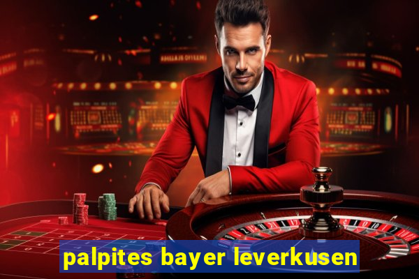 palpites bayer leverkusen