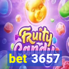 bet 3657