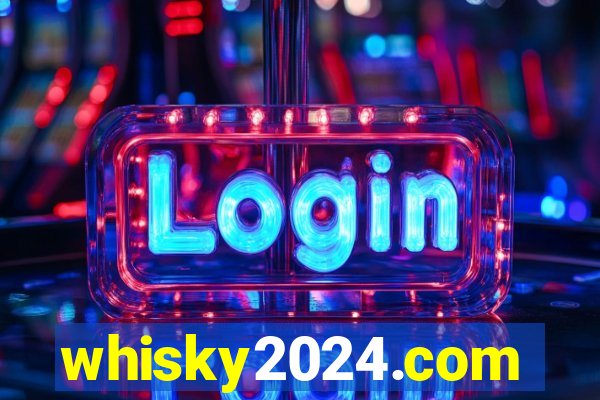 whisky2024.com