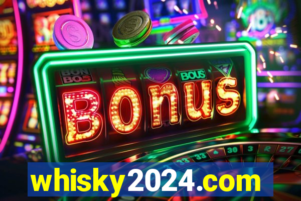 whisky2024.com