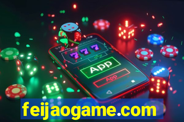 feijaogame.com