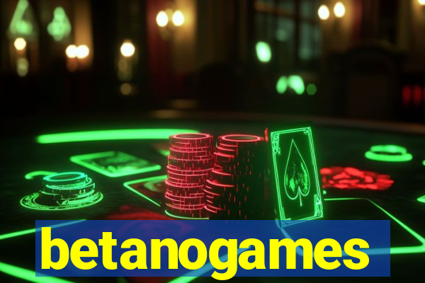 betanogames