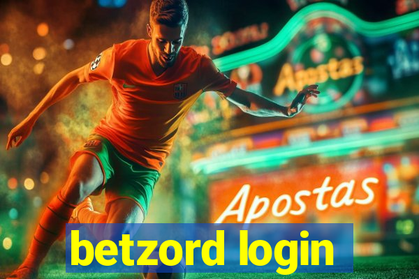 betzord login