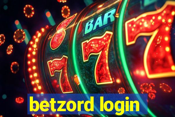 betzord login