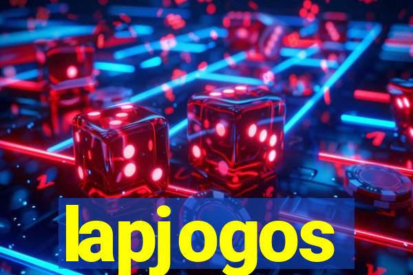 lapjogos