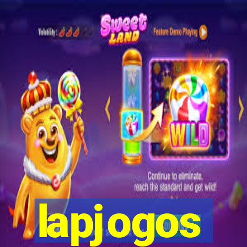 lapjogos