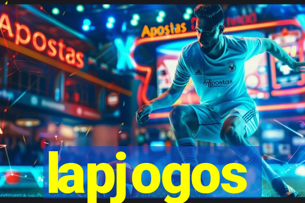 lapjogos