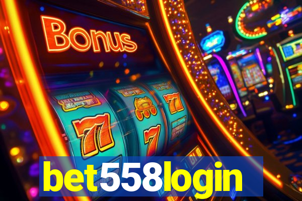 bet558login