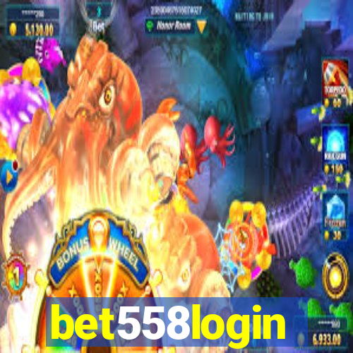 bet558login