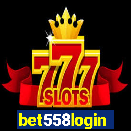 bet558login