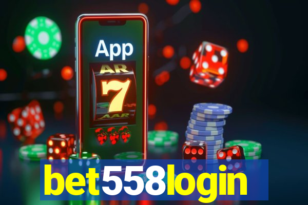 bet558login