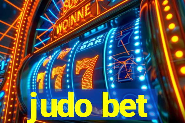 judo bet