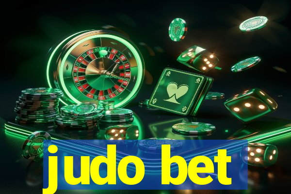 judo bet